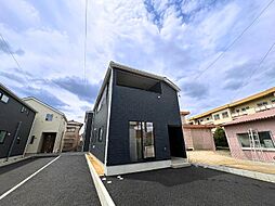 安城市池浦町　第4　1号棟　1号棟