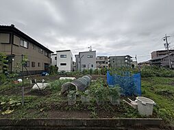 安城市篠目町9期　1号地