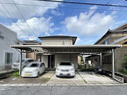 安城市里町一丁目