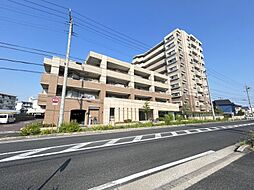 ライオンズガーデン新安城