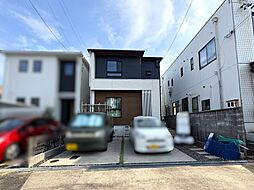 知立市昭和4丁目