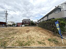 安城市小川町9期 　1号地