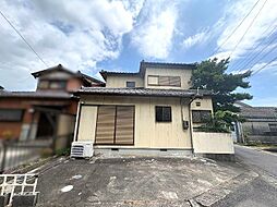 高浜市春日町四丁目