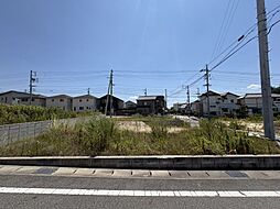 豊田市西中山P街区　P-1