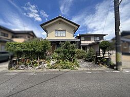 安城市住吉町七丁目