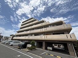 ライオンズマンション岡崎戸崎町