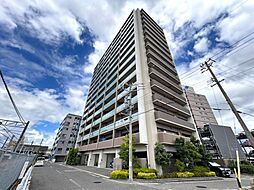 ポレスター三河安城ステーションレジデンス