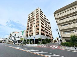 ライオンズステーションプラザ安城