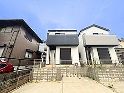 岡崎市中島西町1期(全2棟) 1号棟