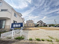安城市新明町　3号地