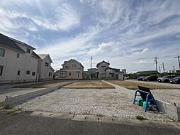 安城市新明町 2号地