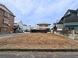 安城市横山町下管池