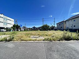 安城市今本町第六　3号地