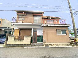 安城市大山町一丁目