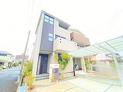 刈谷市野田町北菰神