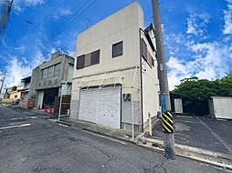 常滑市大野町4丁目