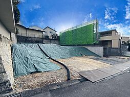 大府市東新町6丁目　A区画