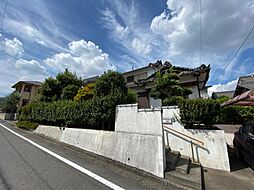 大府市横根町狐山