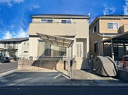 大府市北崎町4丁目