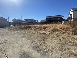 東海市富木島町山中　B区画