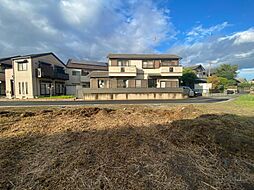 東海市富木島町山中　C区画