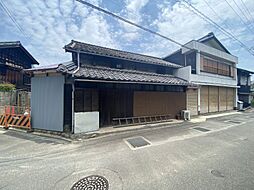 知多市日長字山之腰　B区画