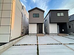 刈谷市中手町1期　2号棟