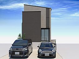 Asobi-創家　刈谷市半城土中町第二　3号棟