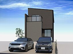 Asobi-創家　刈谷市半城土中町第二　5号棟