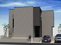 Asobi-創家　高浜市向山町第三　2号棟