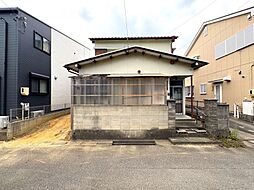 刈谷市一ツ木町鵜島