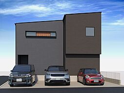 Asobi-創家　高浜市八幡町第五