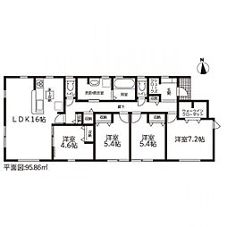 高浜市呉竹町第3　4号棟