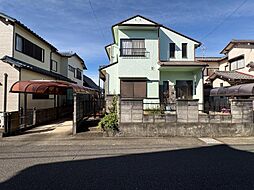 一宮市奥町字蘇東