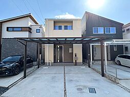 高浜市向山町5丁目