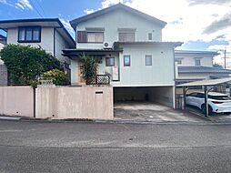 大府市北山町3丁目