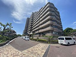 ライオンズガーデンヒルズ大池公園