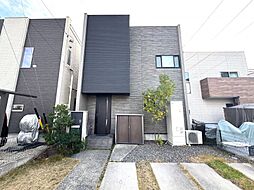 大府市追分町2丁目