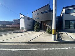 刈谷市野田町西屋敷