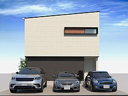 Asobi-創家　大府市柊山町第四　2号棟