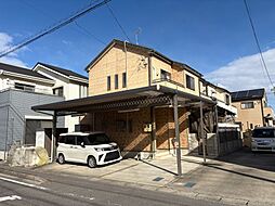 高浜市二池町5丁目
