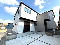 刈谷市野田町1期　1号棟