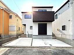 刈谷市野田町1期　2号棟