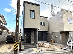刈谷市野田町北菰神　2号棟