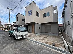 刈谷市野田町北菰神　1号棟