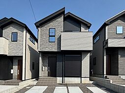 刈谷市野田町2期　2号棟