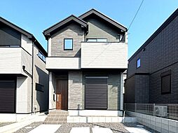 刈谷市野田町2期　3号棟