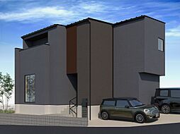 Asobi-創家　大府市共和町第二