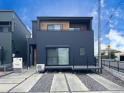 高浜市論地町2丁目