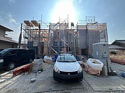 高浜市向山町第5　2号棟